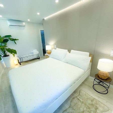 Airport Lisbon Guest House Kültér fotó
