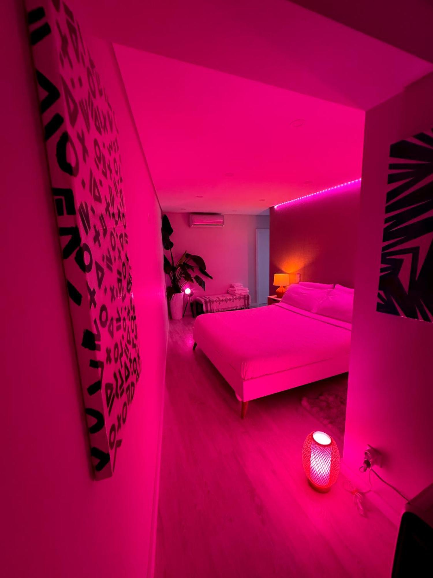 Airport Lisbon Guest House Kültér fotó