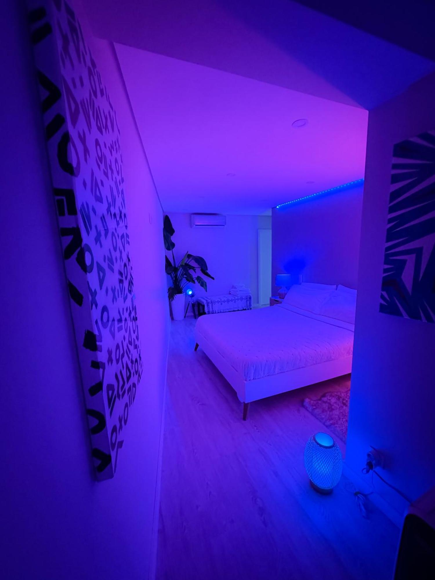 Airport Lisbon Guest House Kültér fotó