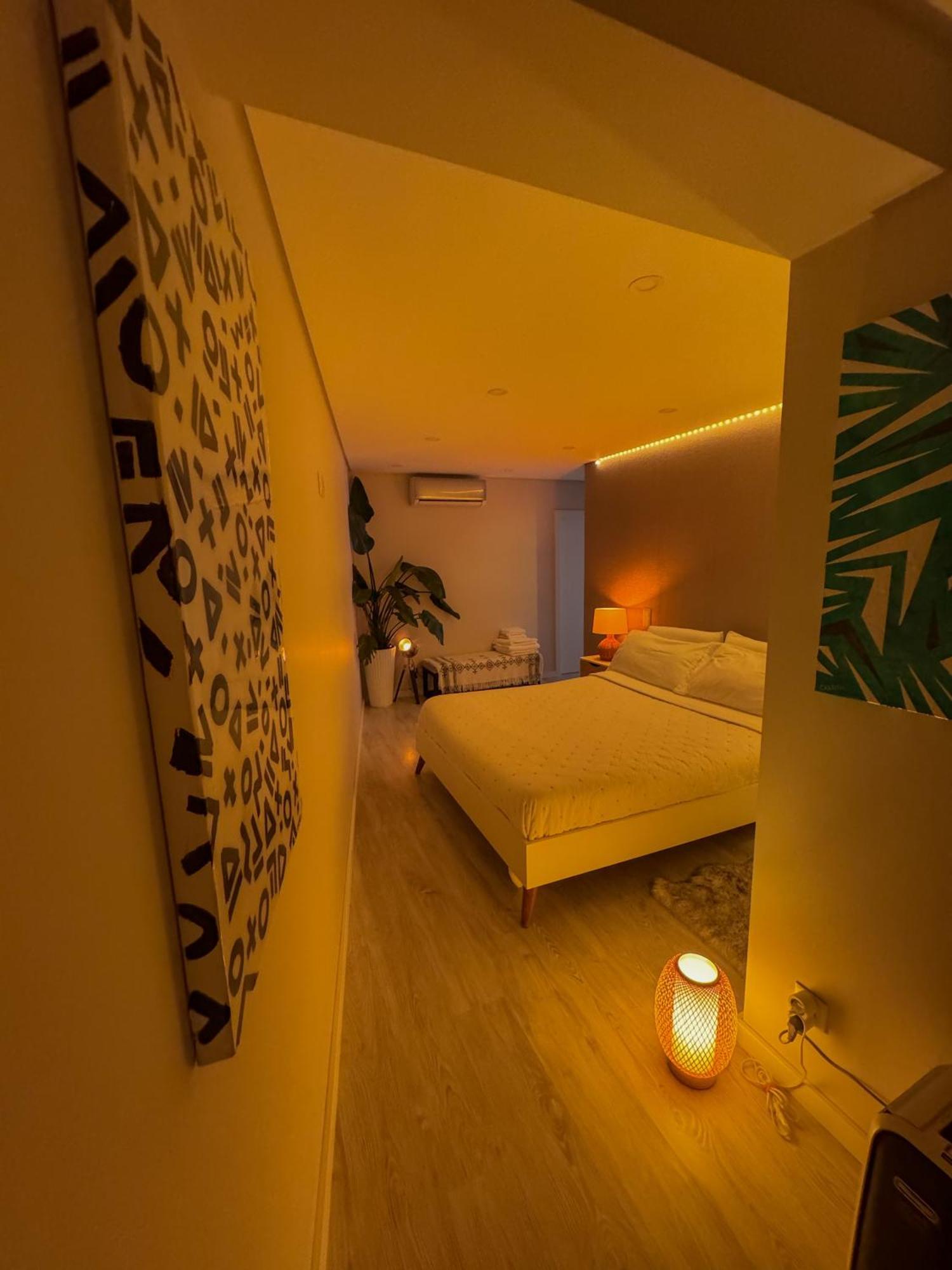 Airport Lisbon Guest House Kültér fotó