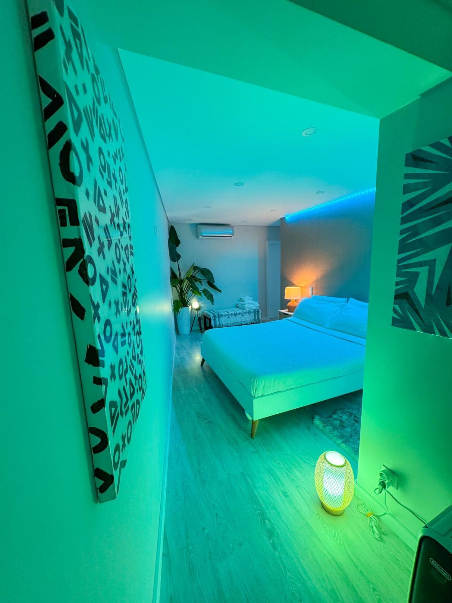 Airport Lisbon Guest House Kültér fotó